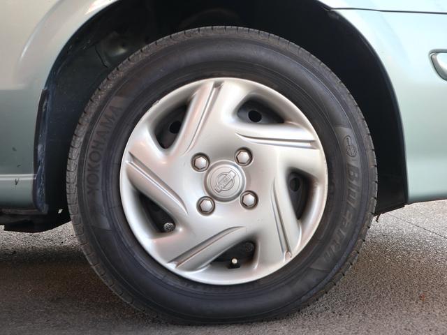 ブルーバードシルフィ １５ｉ　Ｇパッケージ　５速ＭＴ　エアコン　パワステ　パワーウインド　ＡＢＳ　エアバック　キーレス　ドアバイザー　ＣＤ不良　ワンオーナー（18枚目）