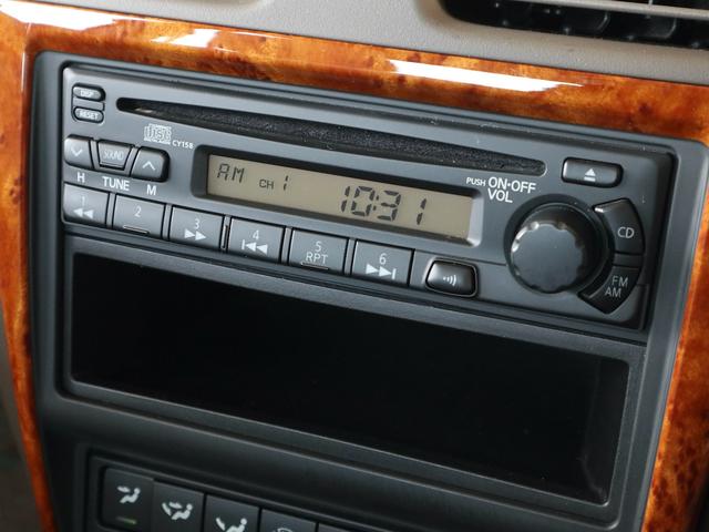 ブルーバードシルフィ １５ｉ　Ｇパッケージ　５速ＭＴ　エアコン　パワステ　パワーウインド　ＡＢＳ　エアバック　キーレス　ドアバイザー　ＣＤ不良　ワンオーナー（26枚目）