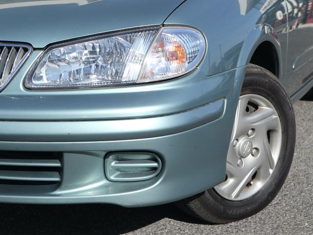 ブルーバードシルフィ １５ｉ　Ｇパッケージ　５速ＭＴ　エアコン　パワステ　パワーウインド　ＡＢＳ　エアバック　キーレス　ドアバイザー　ＣＤ不良　ワンオーナー（46枚目）