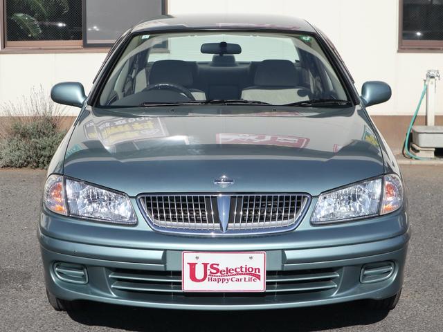 ブルーバードシルフィ １５ｉ　Ｇパッケージ　５速ＭＴ　エアコン　パワステ　パワーウインド　ＡＢＳ　エアバック　キーレス　ドアバイザー　ＣＤ不良　ワンオーナー（47枚目）