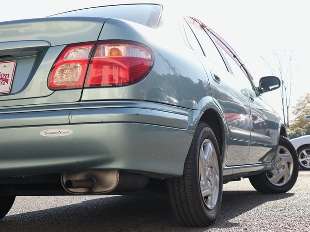 ブルーバードシルフィ １５ｉ　Ｇパッケージ　５速ＭＴ　エアコン　パワステ　パワーウインド　ＡＢＳ　エアバック　キーレス　ドアバイザー　ＣＤ不良　ワンオーナー（53枚目）