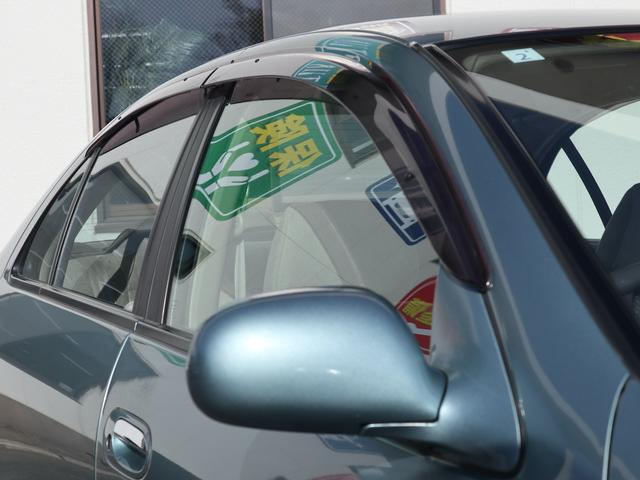 ブルーバードシルフィ １５ｉ　Ｇパッケージ　５速ＭＴ　エアコン　パワステ　パワーウインド　ＡＢＳ　エアバック　キーレス　ドアバイザー　ＣＤ不良　ワンオーナー（54枚目）