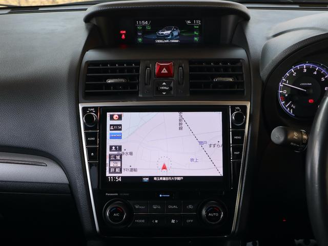 レヴォーグ 1.6GT-Sアイサイト 後期型 AWD アイサイトセイフティプラス レーダークルコン 純正SDナビ F/S/Bカメラ BT/TV再生 ETC シートヒーター LEDライト リアフォグ アクセサリーライナー ワイパーデアイサー(3枚目)