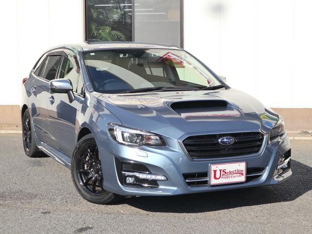 レヴォーグ 1.6GT-Sアイサイト 後期型 AWD アイサイトセイフティプラス レーダークルコン 純正SDナビ F/S/Bカメラ BT/TV再生 ETC シートヒーター LEDライト リアフォグ アクセサリーライナー ワイパーデアイサー(6枚目)