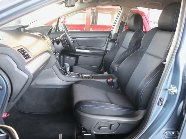 レヴォーグ 1.6GT-Sアイサイト 後期型 AWD アイサイトセイフティプラス レーダークルコン 純正SDナビ F/S/Bカメラ BT/TV再生 ETC シートヒーター LEDライト リアフォグ アクセサリーライナー ワイパーデアイサー(10枚目)