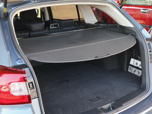 レヴォーグ 1.6GT-Sアイサイト 後期型 AWD アイサイトセイフティプラス レーダークルコン 純正SDナビ F/S/Bカメラ BT/TV再生 ETC シートヒーター LEDライト リアフォグ アクセサリーライナー ワイパーデアイサー(17枚目)