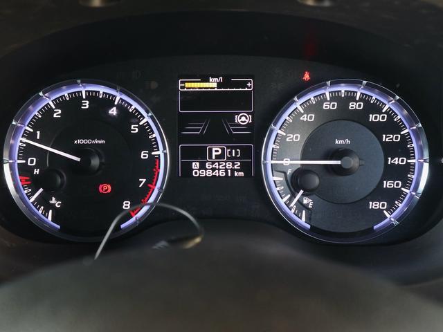 レヴォーグ 1.6GT-Sアイサイト 後期型 AWD アイサイトセイフティプラス レーダークルコン 純正SDナビ F/S/Bカメラ BT/TV再生 ETC シートヒーター LEDライト リアフォグ アクセサリーライナー ワイパーデアイサー(19枚目)