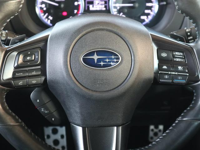 レヴォーグ 1.6GT-Sアイサイト 後期型 AWD アイサイトセイフティプラス レーダークルコン 純正SDナビ F/S/Bカメラ BT/TV再生 ETC シートヒーター LEDライト リアフォグ アクセサリーライナー ワイパーデアイサー(26枚目)