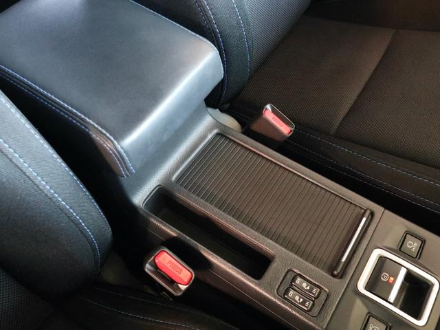 レヴォーグ 1.6GT-Sアイサイト 後期型 AWD アイサイトセイフティプラス レーダークルコン 純正SDナビ F/S/Bカメラ BT/TV再生 ETC シートヒーター LEDライト リアフォグ アクセサリーライナー ワイパーデアイサー(34枚目)