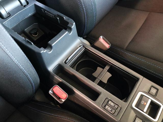 レヴォーグ 1.6GT-Sアイサイト 後期型 AWD アイサイトセイフティプラス レーダークルコン 純正SDナビ F/S/Bカメラ BT/TV再生 ETC シートヒーター LEDライト リアフォグ アクセサリーライナー ワイパーデアイサー(35枚目)