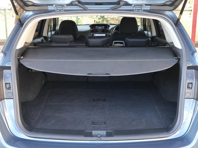 レヴォーグ 1.6GT-Sアイサイト 後期型 AWD アイサイトセイフティプラス レーダークルコン 純正SDナビ F/S/Bカメラ BT/TV再生 ETC シートヒーター LEDライト リアフォグ アクセサリーライナー ワイパーデアイサー(44枚目)