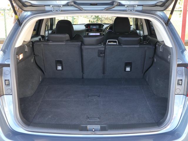 レヴォーグ 1.6GT-Sアイサイト 後期型 AWD アイサイトセイフティプラス レーダークルコン 純正SDナビ F/S/Bカメラ BT/TV再生 ETC シートヒーター LEDライト リアフォグ アクセサリーライナー ワイパーデアイサー(45枚目)