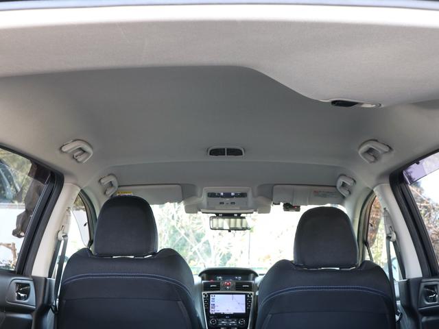 レヴォーグ 1.6GT-Sアイサイト 後期型 AWD アイサイトセイフティプラス レーダークルコン 純正SDナビ F/S/Bカメラ BT/TV再生 ETC シートヒーター LEDライト リアフォグ アクセサリーライナー ワイパーデアイサー(50枚目)