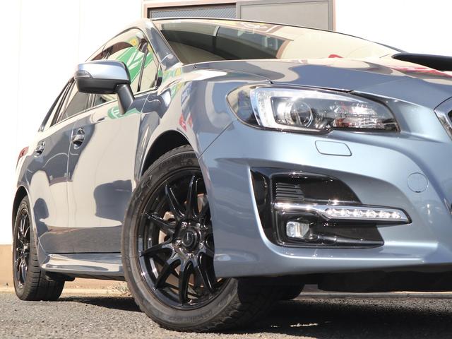 レヴォーグ 1.6GT-Sアイサイト 後期型 AWD アイサイトセイフティプラス レーダークルコン 純正SDナビ F/S/Bカメラ BT/TV再生 ETC シートヒーター LEDライト リアフォグ アクセサリーライナー ワイパーデアイサー(52枚目)