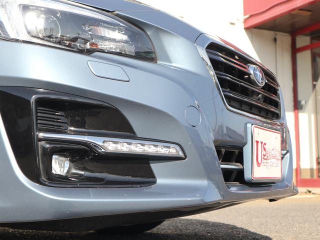 レヴォーグ 1.6GT-Sアイサイト 後期型 AWD アイサイトセイフティプラス レーダークルコン 純正SDナビ F/S/Bカメラ BT/TV再生 ETC シートヒーター LEDライト リアフォグ アクセサリーライナー ワイパーデアイサー(53枚目)