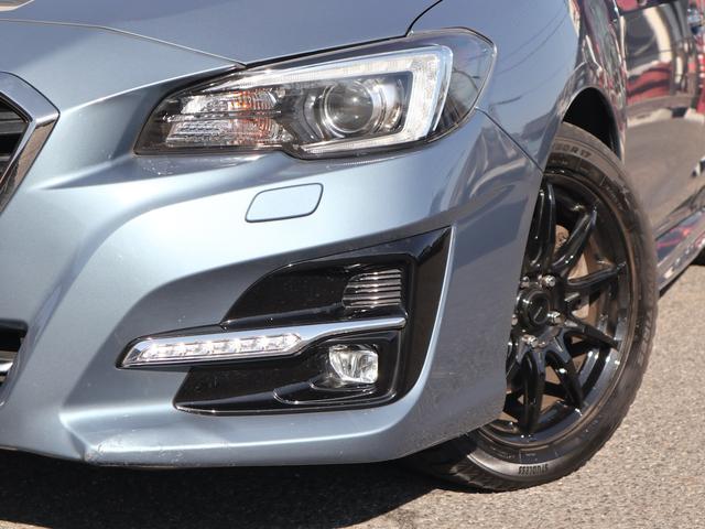 レヴォーグ 1.6GT-Sアイサイト 後期型 AWD アイサイトセイフティプラス レーダークルコン 純正SDナビ F/S/Bカメラ BT/TV再生 ETC シートヒーター LEDライト リアフォグ アクセサリーライナー ワイパーデアイサー(54枚目)