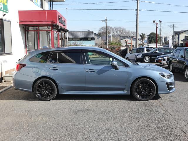 レヴォーグ 1.6GT-Sアイサイト 後期型 AWD アイサイトセイフティプラス レーダークルコン 純正SDナビ F/S/Bカメラ BT/TV再生 ETC シートヒーター LEDライト リアフォグ アクセサリーライナー ワイパーデアイサー(56枚目)