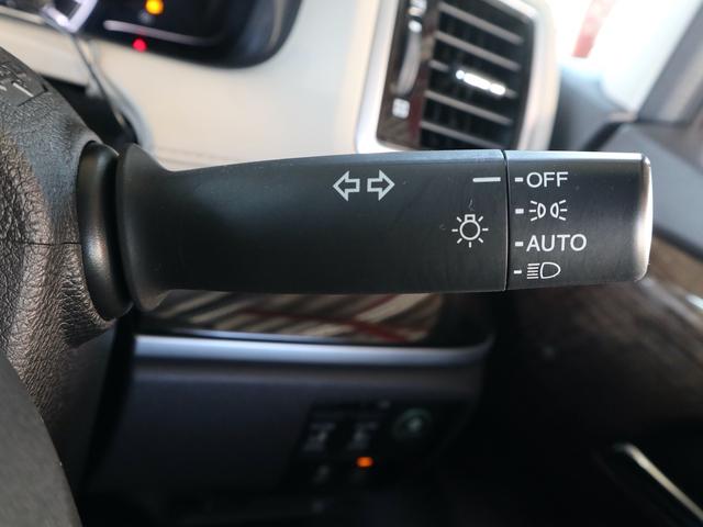 オデッセイ G 3列シート 7人乗り 両側電動スライドドア 純正HDDナビ CD/DVD/MS/BT/TV再生 ETC バックカメラ クルコン スマートキー プッシュスタート LEDヘッドライト(27枚目)