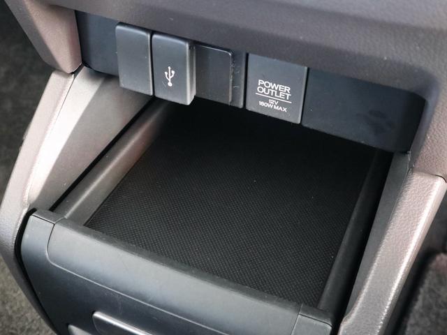 オデッセイ G 3列シート 7人乗り 両側電動スライドドア 純正HDDナビ CD/DVD/MS/BT/TV再生 ETC バックカメラ クルコン スマートキー プッシュスタート LEDヘッドライト(34枚目)