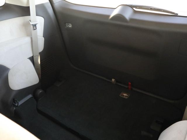 オデッセイ G 3列シート 7人乗り 両側電動スライドドア 純正HDDナビ CD/DVD/MS/BT/TV再生 ETC バックカメラ クルコン スマートキー プッシュスタート LEDヘッドライト(45枚目)