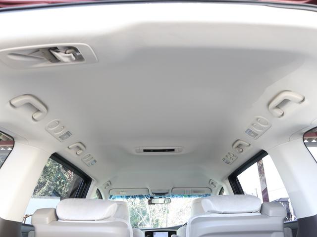 オデッセイ G 3列シート 7人乗り 両側電動スライドドア 純正HDDナビ CD/DVD/MS/BT/TV再生 ETC バックカメラ クルコン スマートキー プッシュスタート LEDヘッドライト(46枚目)