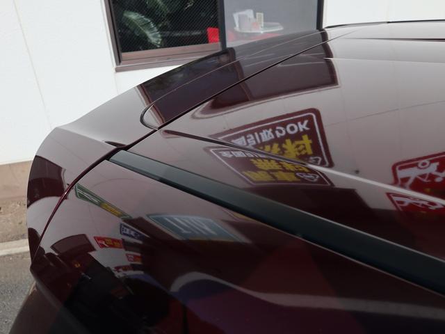 オデッセイ G 3列シート 7人乗り 両側電動スライドドア 純正HDDナビ CD/DVD/MS/BT/TV再生 ETC バックカメラ クルコン スマートキー プッシュスタート LEDヘッドライト(61枚目)