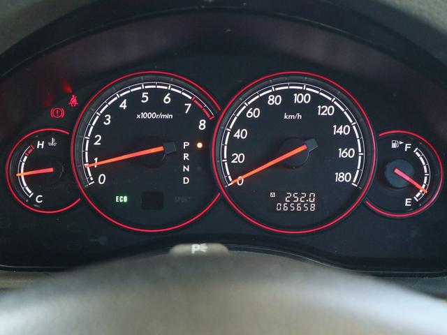 SUBARU LEGACY TOURING WAGON 2.0GT