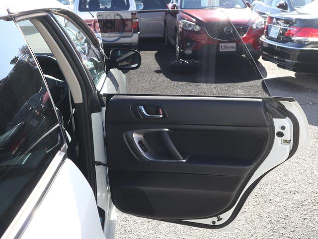 SUBARU LEGACY TOURING WAGON 2.0GT