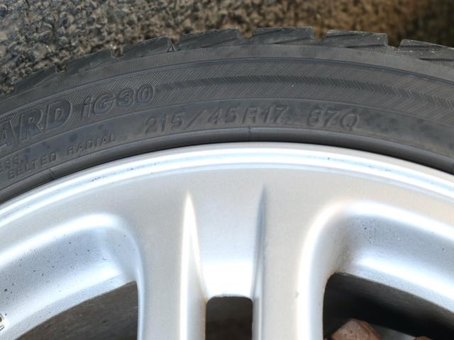 SUBARU LEGACY TOURING WAGON 2.0GT