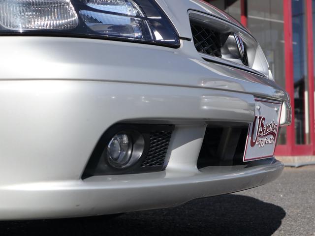 レガシィツーリングワゴン ＴＳタイプＲ　Ｃ型　５速ＭＴ　４ＷＤ　ＮＡツインカムエンジン　１５５馬力　純正ＣＤオーディオ　ＥＴＣ　運転席パワーシート　モモステ　フロントフォグランプ　純正１６インチアルミ　タイベル交換歴（45枚目）