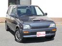 DAIHATSU CUORE