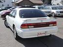 NISSAN CEFIRO