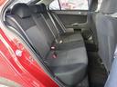 MITSUBISHI GALANT FORTIS SPORT BACK