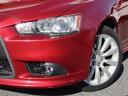 MITSUBISHI GALANT FORTIS SPORT BACK