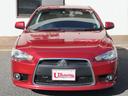 MITSUBISHI GALANT FORTIS SPORT BACK