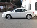 DODGE DODGE AVENGER