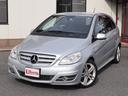 MERCEDES BENZ B-CLASS