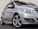 MERCEDES BENZ B-CLASS