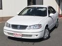 NISSAN BLUEBIRD SYLPHY