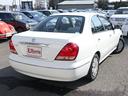 NISSAN BLUEBIRD SYLPHY