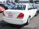 NISSAN BLUEBIRD SYLPHY