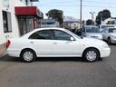 NISSAN BLUEBIRD SYLPHY