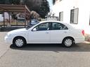 NISSAN BLUEBIRD SYLPHY