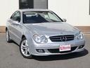 MERCEDES BENZ CLK