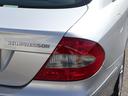 MERCEDES BENZ CLK