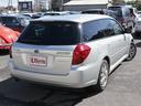 SUBARU LEGACY TOURING WAGON