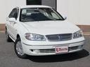 NISSAN BLUEBIRD SYLPHY