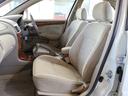 NISSAN BLUEBIRD SYLPHY