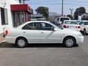 NISSAN BLUEBIRD SYLPHY