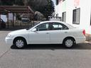 NISSAN BLUEBIRD SYLPHY